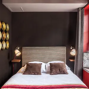Le 84 Sainte-cath' Appartement Lille