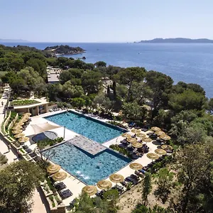 Belambra Clubs Presqu'île De Giens - Les Criques Hotel Hyères