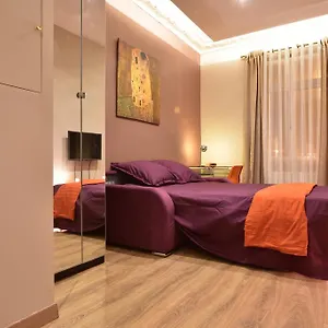 Loft Deluxe Du Moulin Appartement Paris