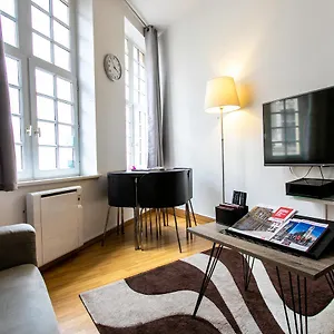 Noella's Appartement Lille
