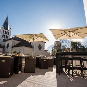 Privilodges Le Royal - Annecy
