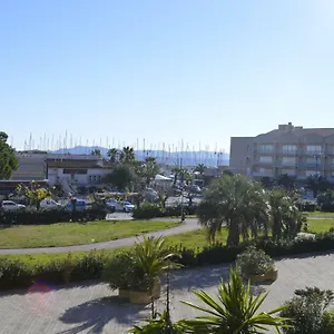 Studio Hyeres Appartement Hyères
