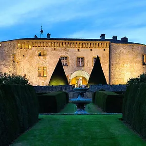 Château De Bagnols (Rhone)